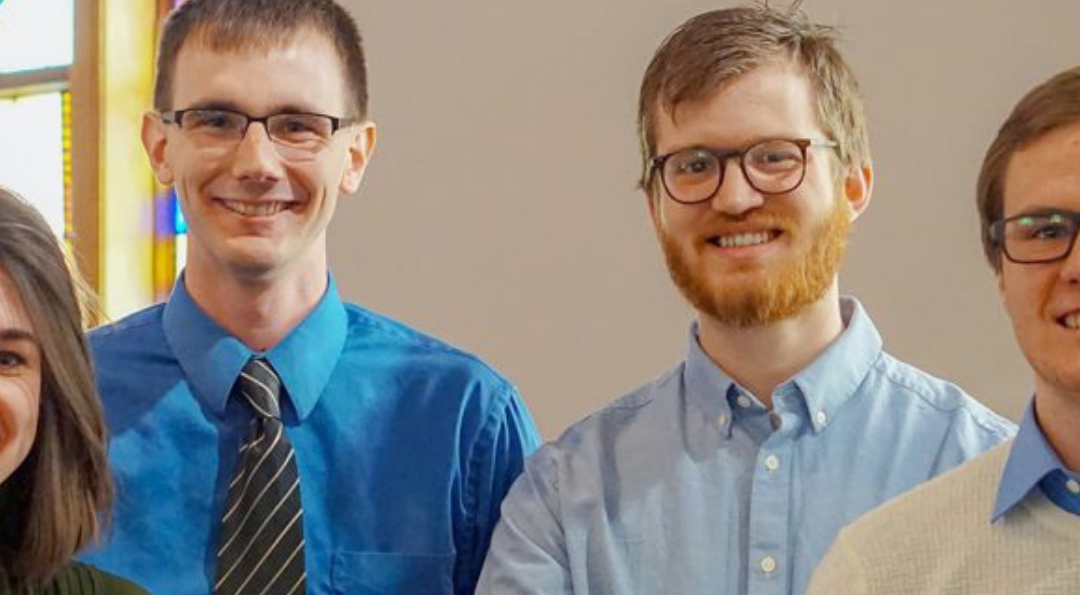 Millennials in Ministry