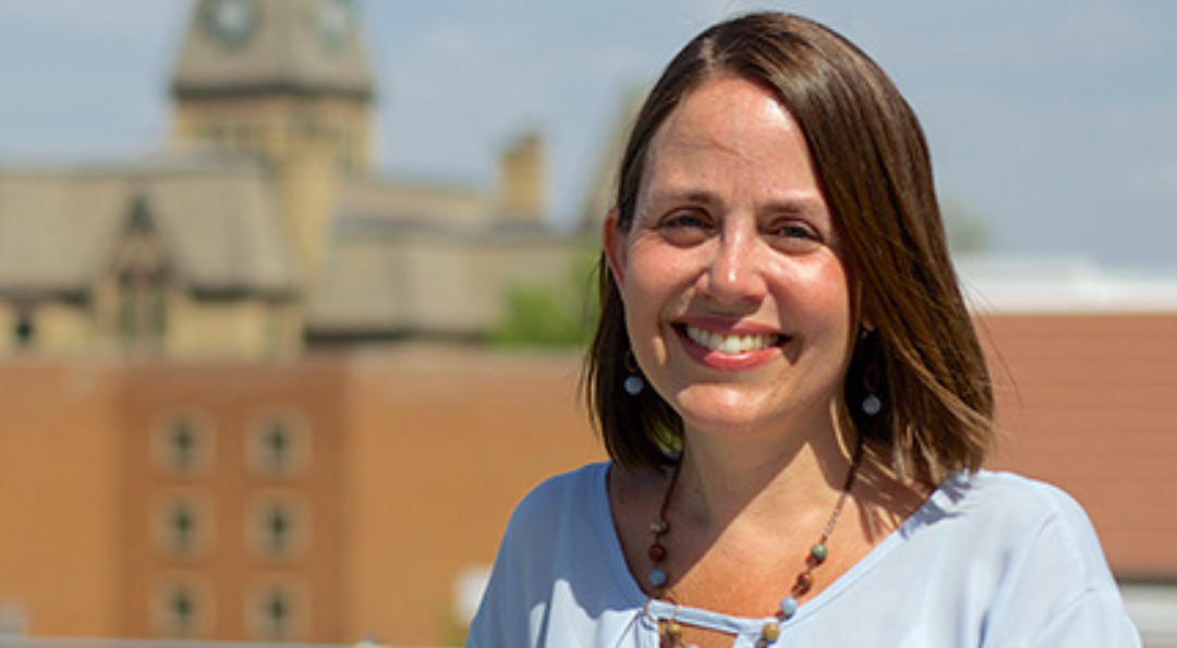 “Cancer Stories & The Christian Story” with Dr. Deanna Thompson