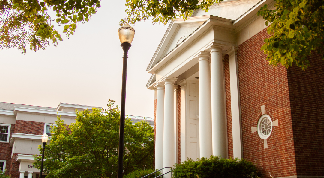 Western Theological Seminary Receives $1 Million Grant