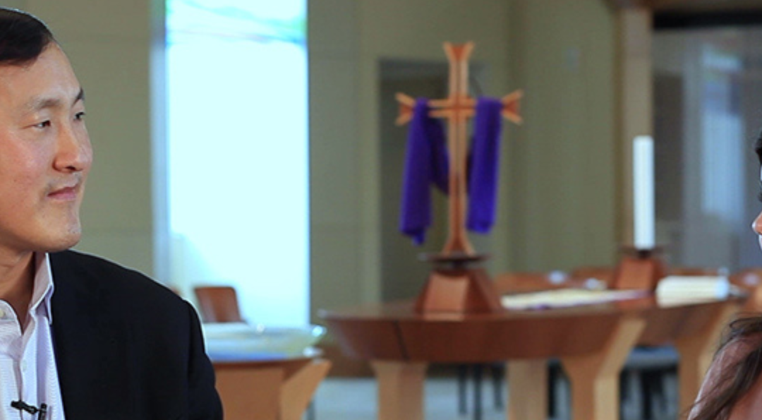 An Augustinian Theology of Mass Incarceration