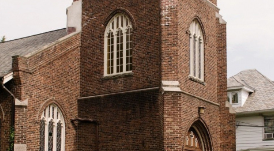 Reformed Church of Highland Park – a Church in Mission