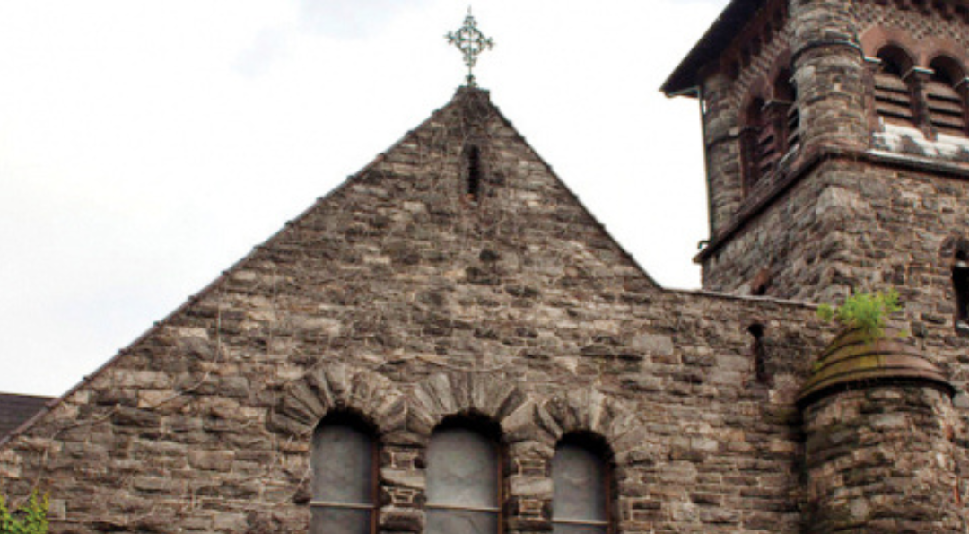 Churches in Mission – June Update