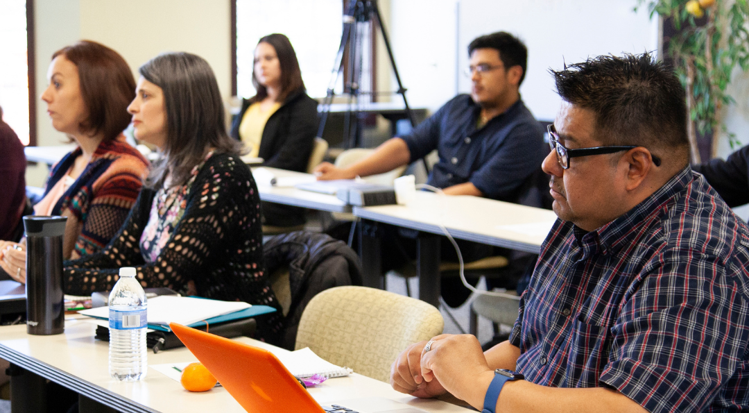 Celebrating 5 Years: The Hispanic Ministry Program