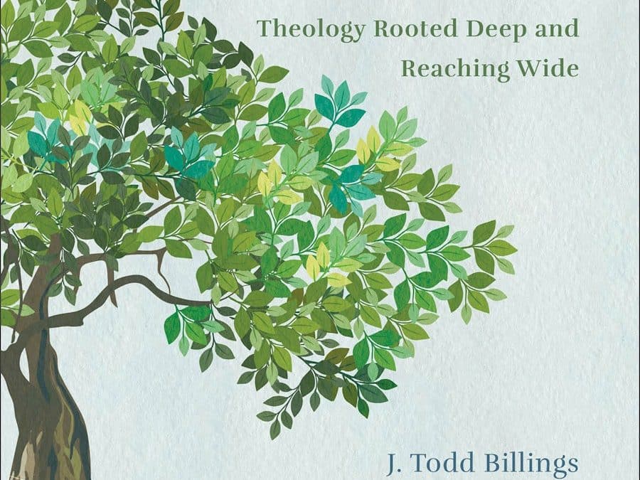 Generously Reformed: Theology Rooted Deep and Reaching Wide
