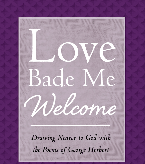 LOVE BADE ME WELCOME