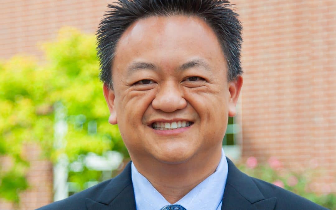 Dr. Felix Theonugraha