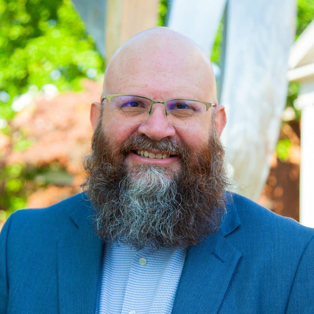 Dr. J. Todd Billings Western Theological Seminary