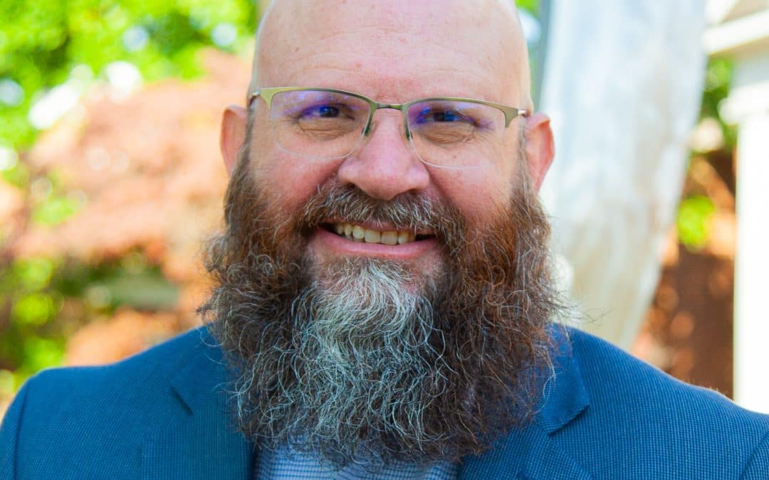 Dr. J. Todd Billings
