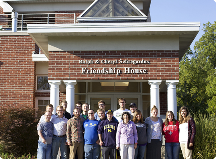 Called and Thriving: Honoring the Inaugural Fellows’ Journey of Formation, Discernment, and Service