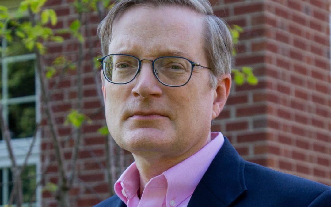 Stephen E. Michaels