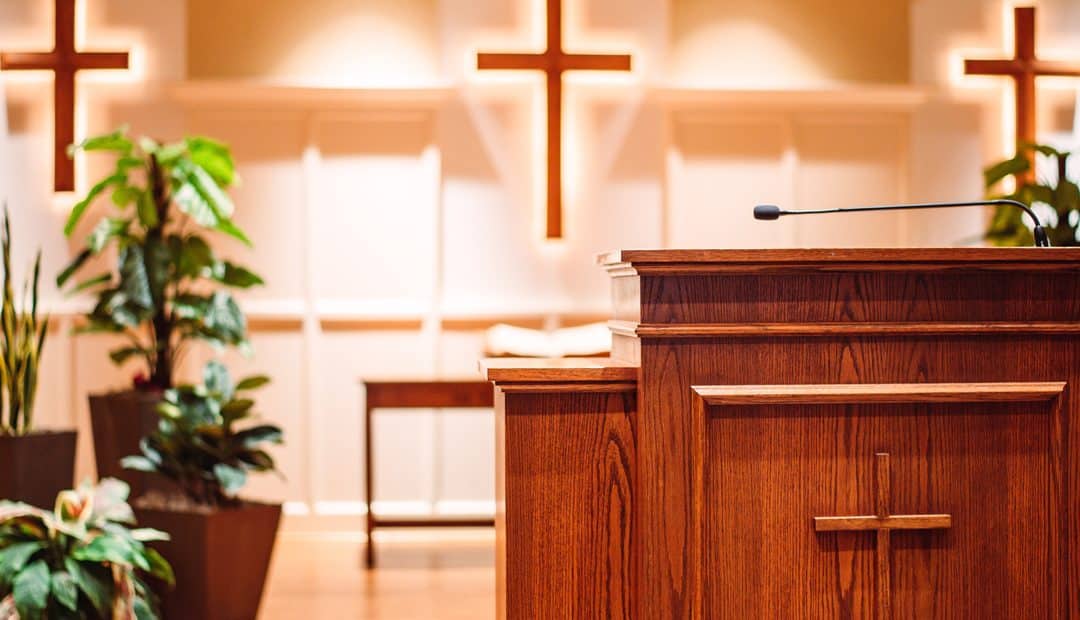 Master of Arts or Master of Divinity?