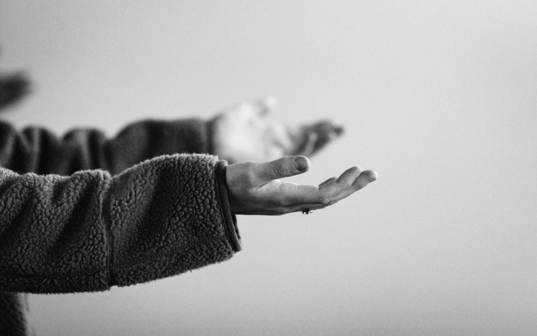 Sabbath and Surrender