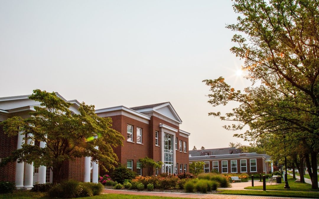 Western Theological Seminary Announces Next Chapter for Community Kitchen Partnership