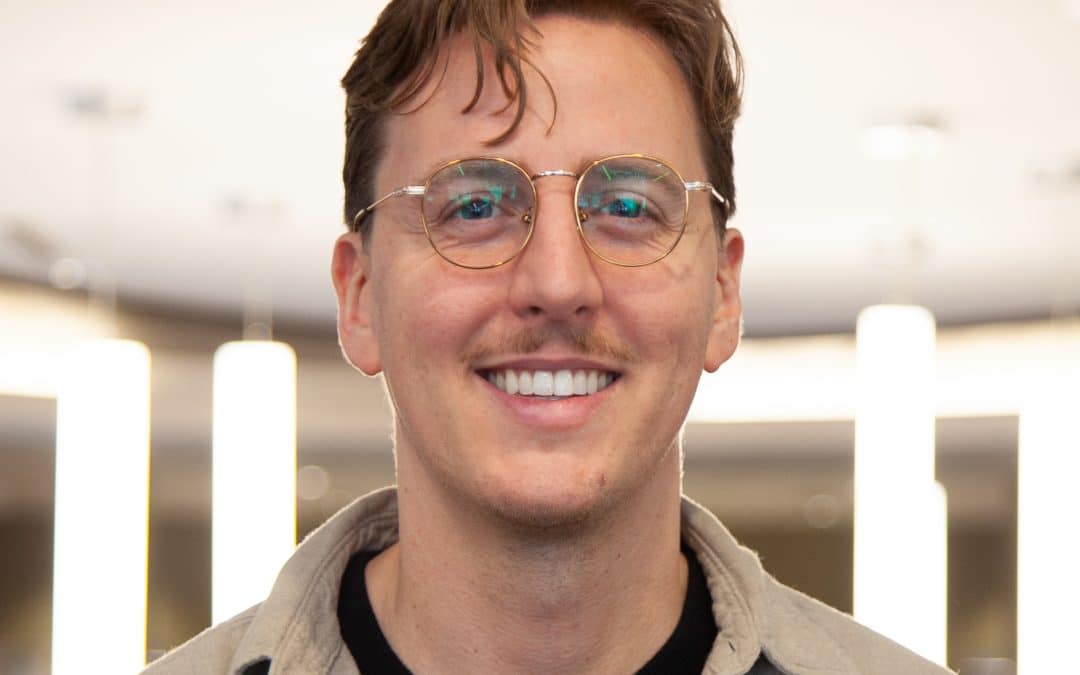 Jonathan Geidel