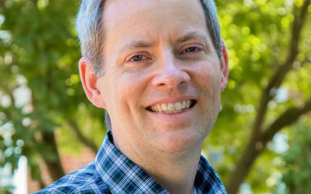 Dr. Keith Starkenburg