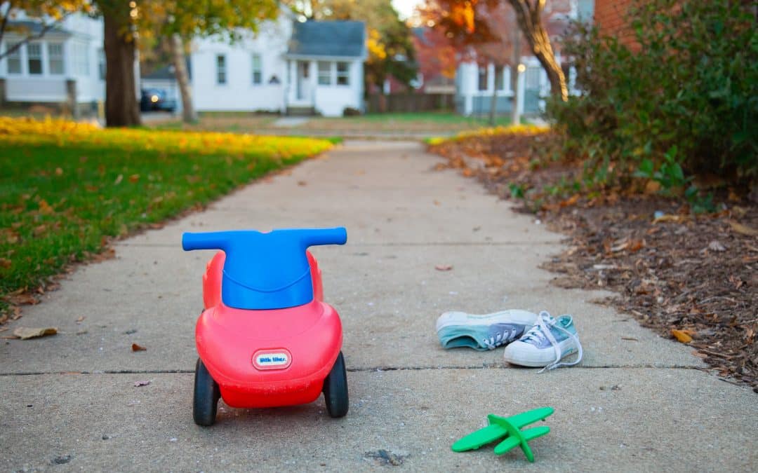 The Kids of Western Theological Seminary