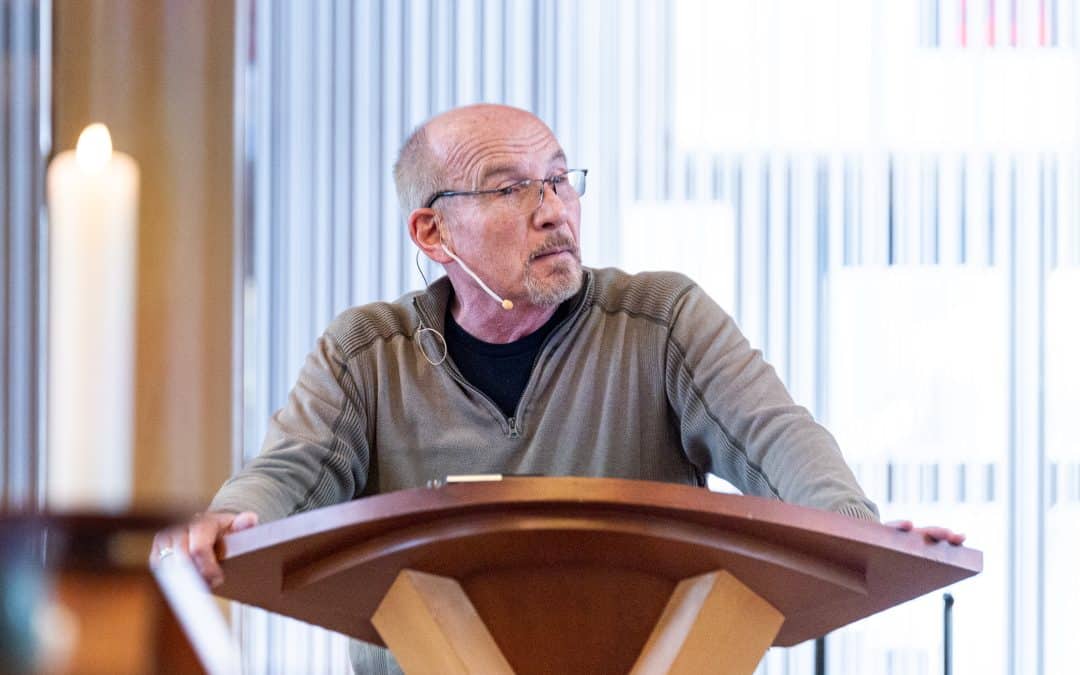 Celebrating Dr. John Brogan’s Retirement: A Pillar of Faithful and Academic Excellence