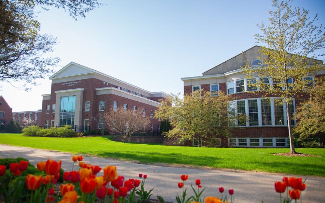 The “Beautiful Stories Project” receives grant from Lilly Endowment Inc.