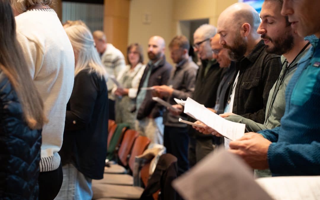 Behold Gathering at Western Theological Seminary