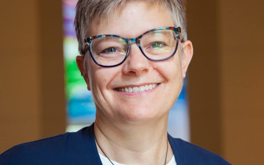 Dr. Sue A. Rozeboom