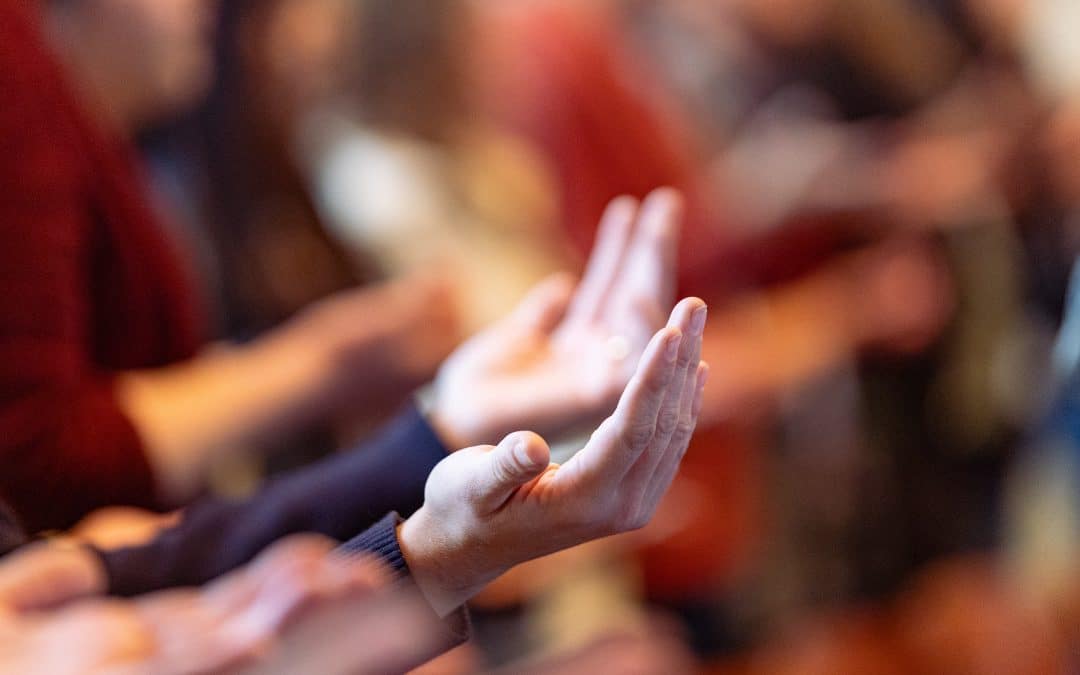 August is Make-A-Will Month: Create a Legacy of Faith