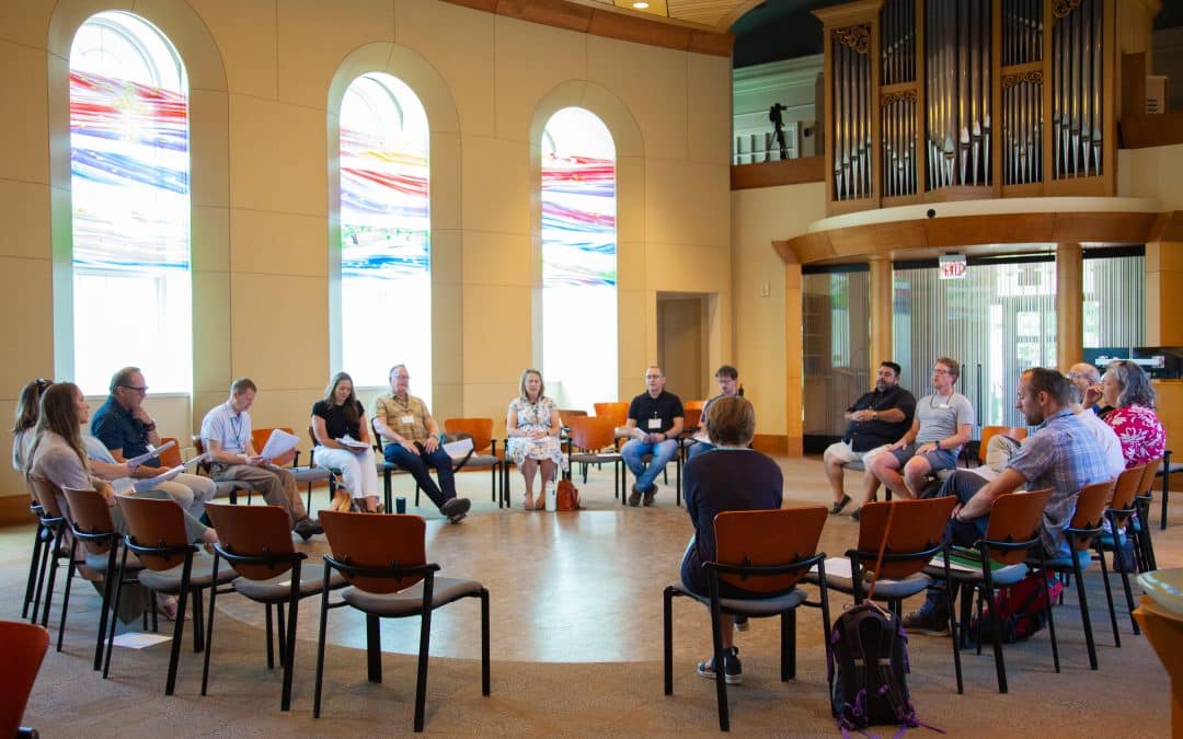 Soul Care Days: A Reflection and Invitation